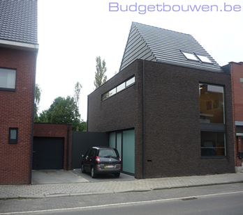 budget bouwen kapellen