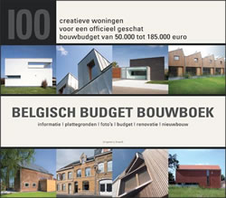 budget bouwen boek editei 2009-2010