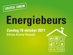 energiebeurs 2011
